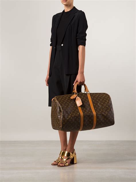 louis vuitton travel bags 2015|louis vuitton travel bag women.